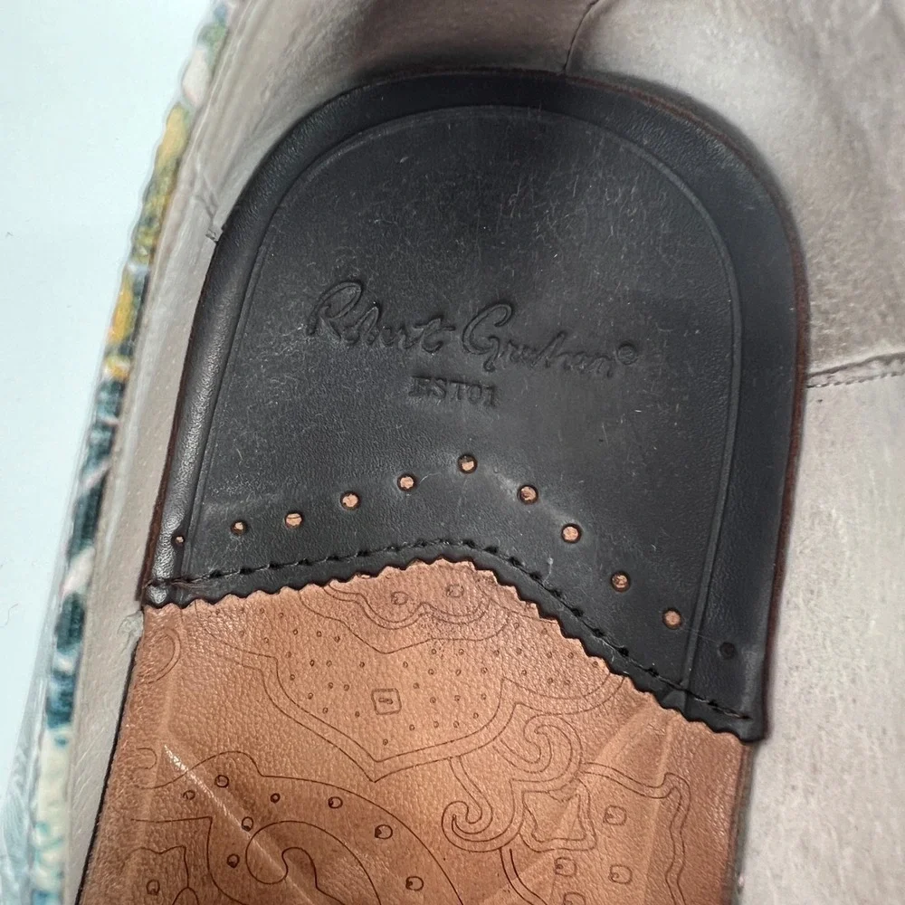 Robert Graham robert graham